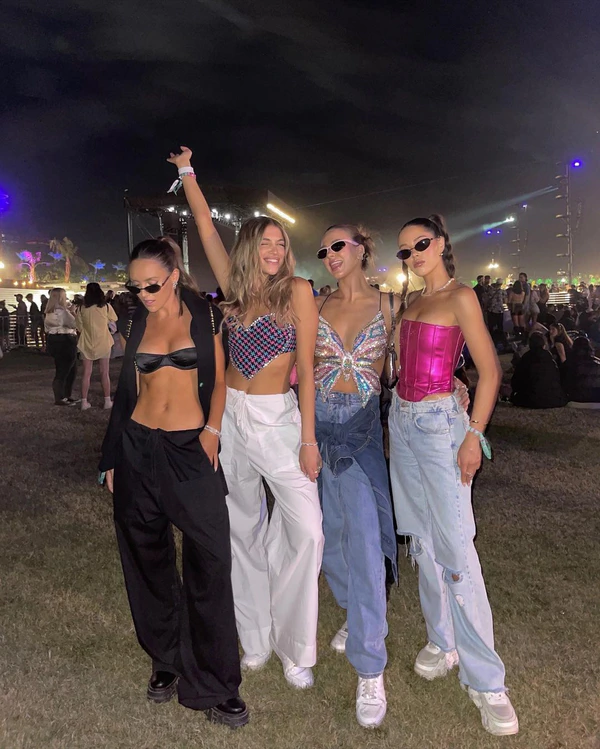 Most Anticipated Music Festivals of 2023