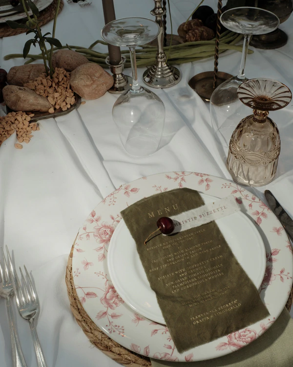 A Cinematic Italian Wedding on Film at Tonnara di Scopello