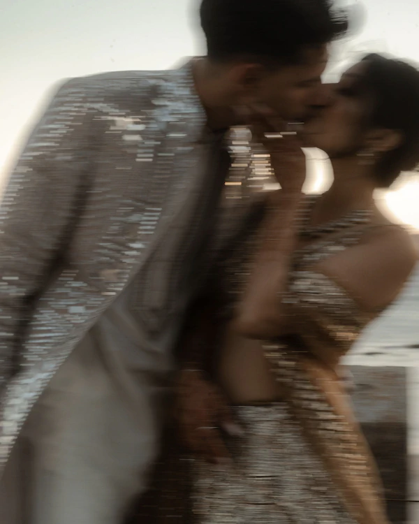 An Enchanting Indian Wedding in the Heart of Portugal