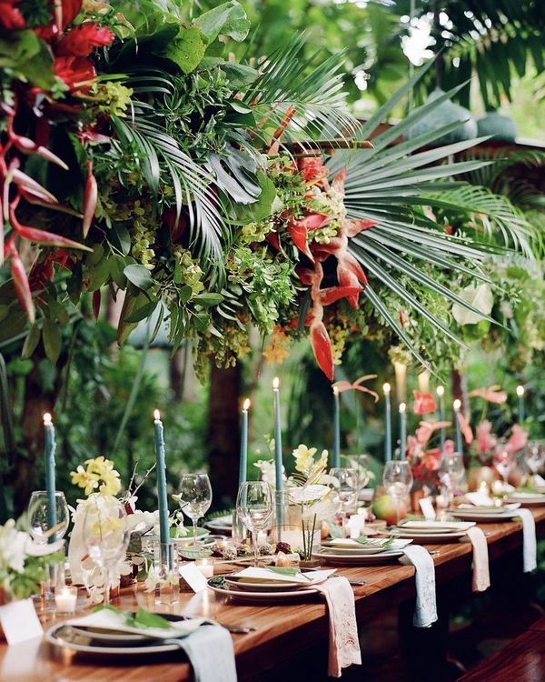 15 Best Wedding Stylists & Florists in America