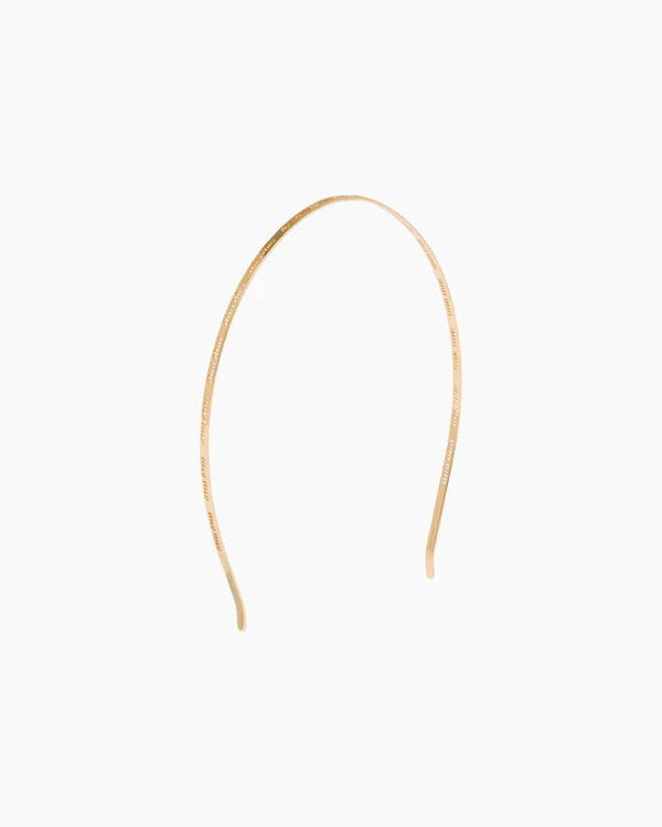 12 Elegant Headbands for Your Wedding Day