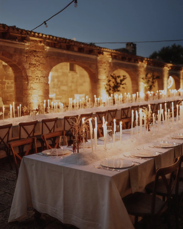 Real Wedding: Paula & Giorgio — photo 2
