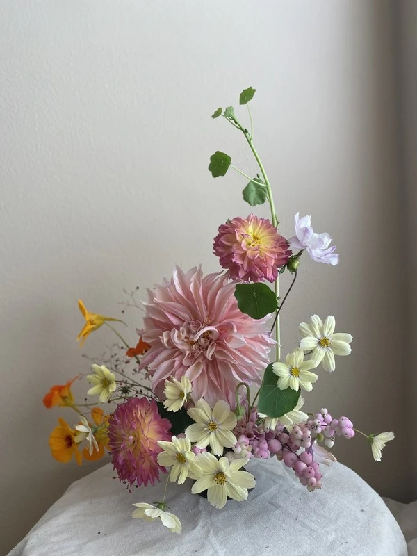 Phosphorus Botanical, wedding florists in Washington, USA — portfolio photo 12