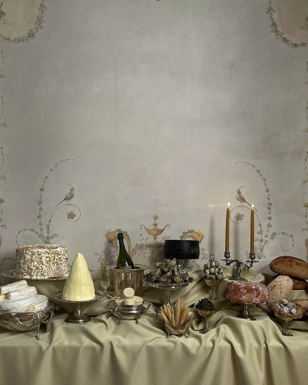 The Top 10 Trends Defining 2025 Wedding Decor According to Pinterest