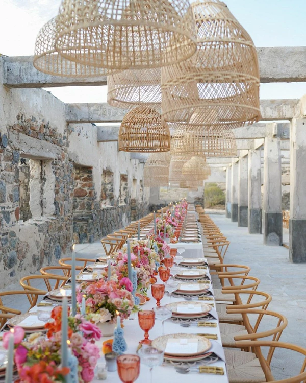 Things to Consider Before Choosing a Wedding Venue