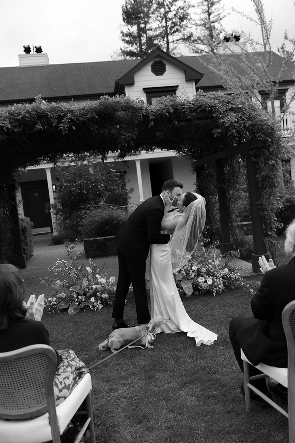Meag Breanne Events, wedding planners in California, USA — portfolio photo 6