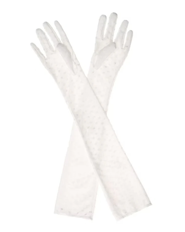 Gloves to Style Up Your Wedding Look: 10 Delicate Pairs