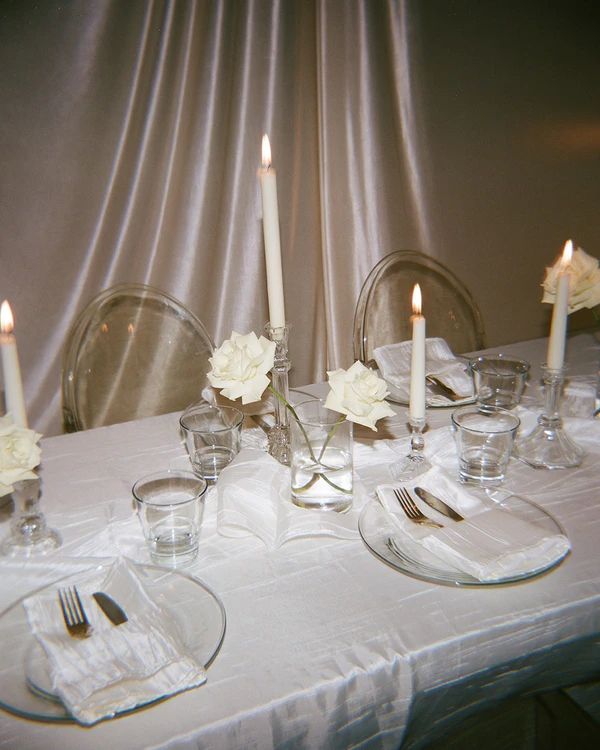 Real Wedding: Madisyn & Chase — photo 2