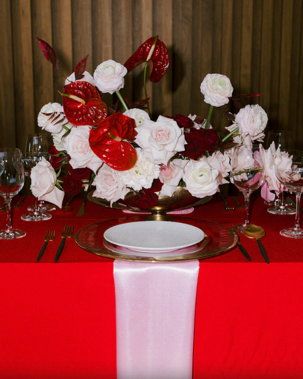The Top 10 Trends Defining 2025 Wedding Decor According to Pinterest