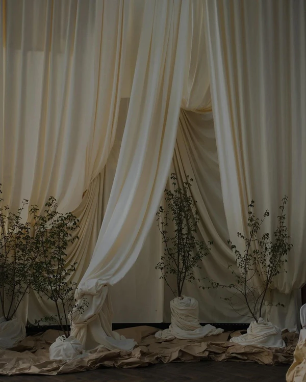 11 Major Event Design Trends for 2025 Weddings