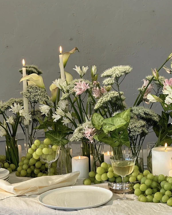38 Calla Lily Arrangement Ideas