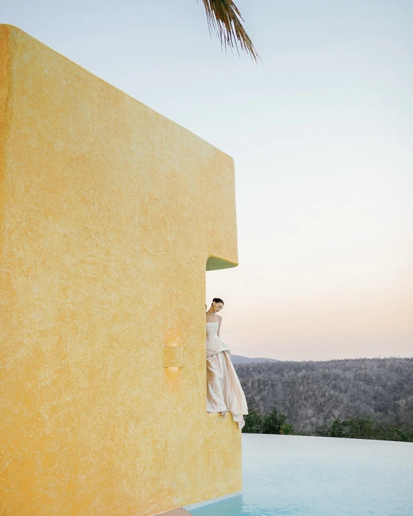 The Chicest Real Weddings of 2025 So Far — photo 1