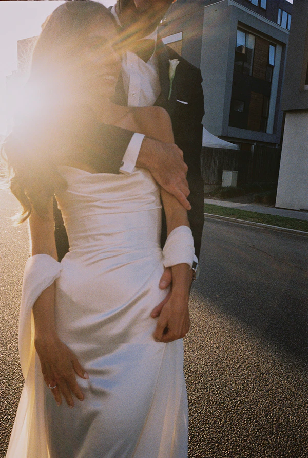 Mandy Wood Studio, wedding photographers in Melbourne, Australia — portfolio photo 5