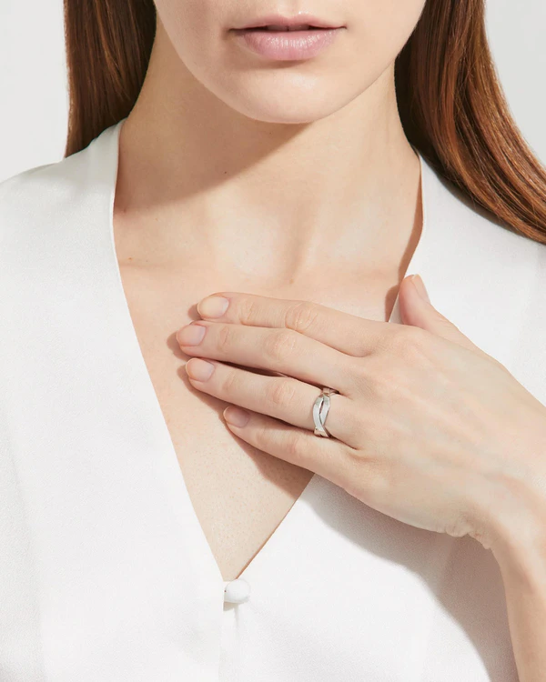 Where to Go Wedding Ring Shopping?