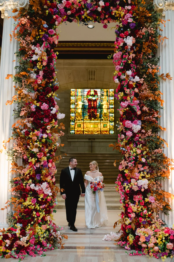 A Charming Fête, wedding planners in Florida, USA — portfolio photo 5
