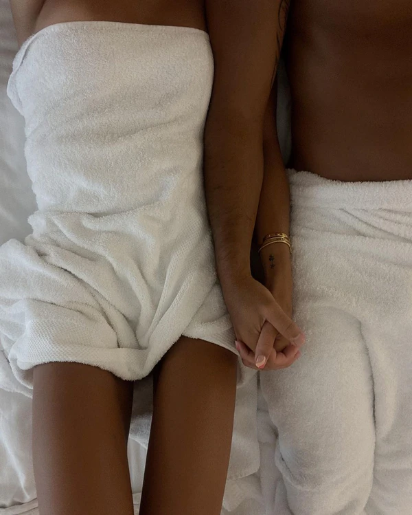 Romantic Spa Retreats in Chicago — photo 1