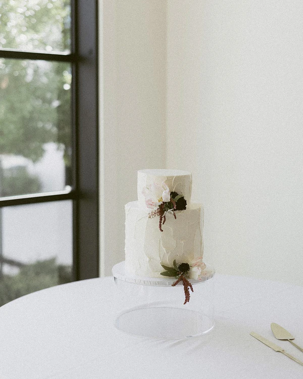Real Wedding: Shelby & Tyler