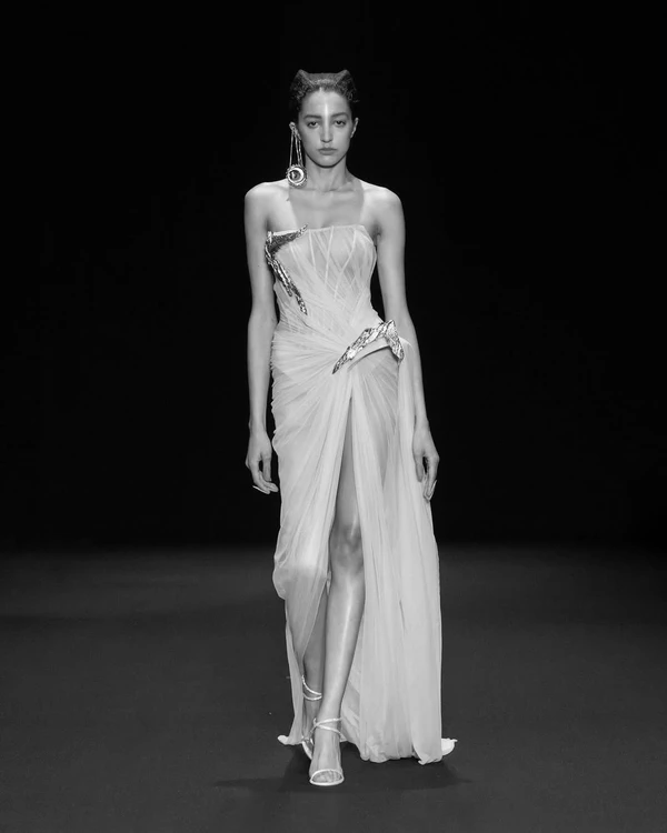 13 Defining Trends from Paris Haute Couture Spring 2025