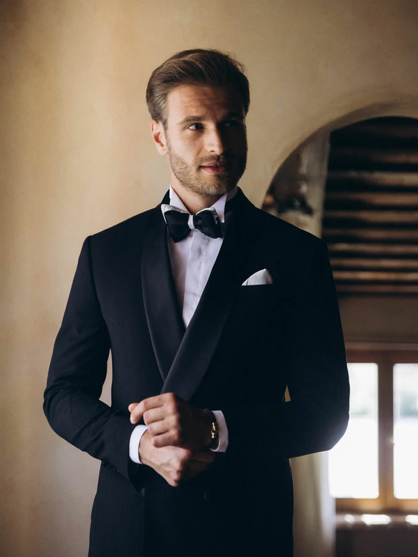 Cinematic Wedding in Italy