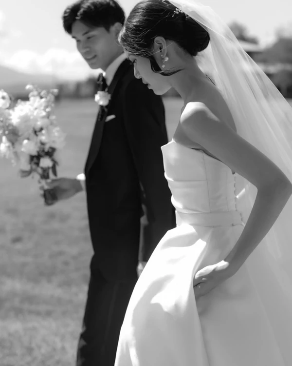 How to Make Your Perfect Wedding Reception Timeline?