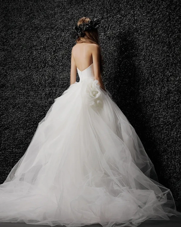 6 Wedding Dress Styles to Inspire Your Look