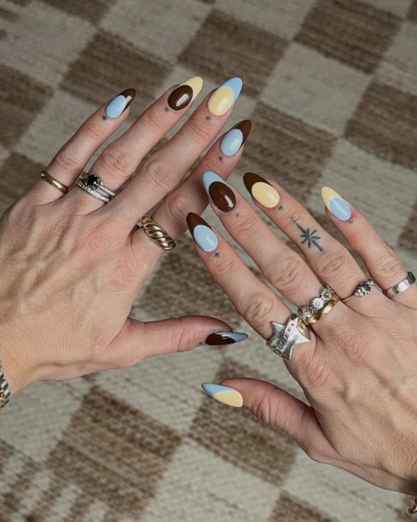 7 Statement Nail Trends to Try for Spring 2026