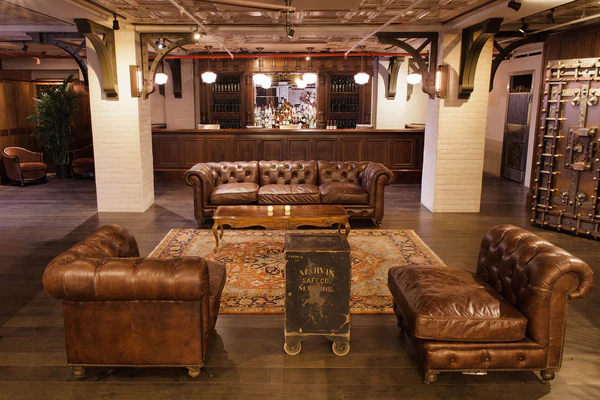 Weylin, wedding venues in New York, USA