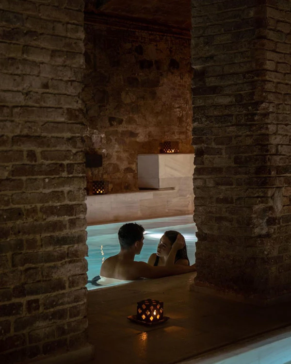 Romantic Spa Retreats in Chicago