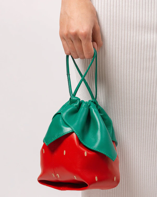 30 Fun & Novelty Clutch Ideas for the Bride Who Wants to Stand Out