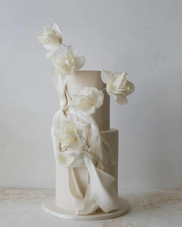 15 Best Wedding Cake Creators in Australia