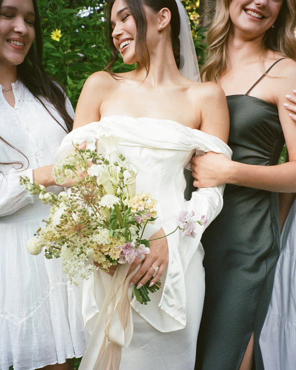 What is Documentary-Style Wedding Photography?