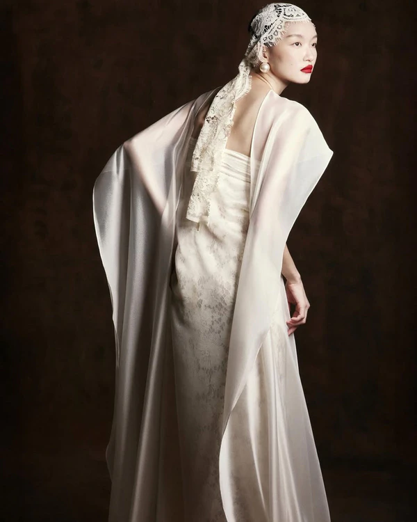 The Top Bridal Trends for 2026 According to Pinterest