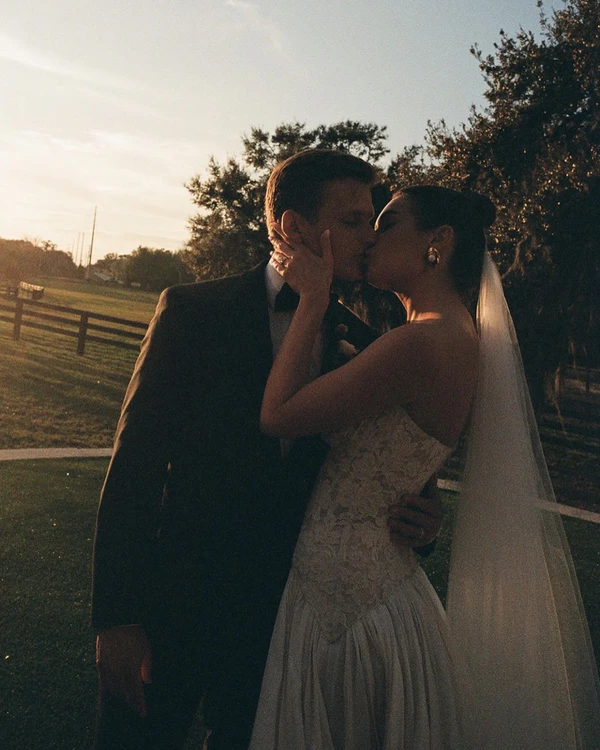 How to Make Your Perfect Wedding Reception Timeline?