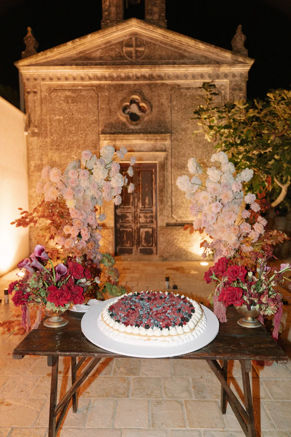 Masseria Fontana di Vite, wedding venues in Italy, Europe