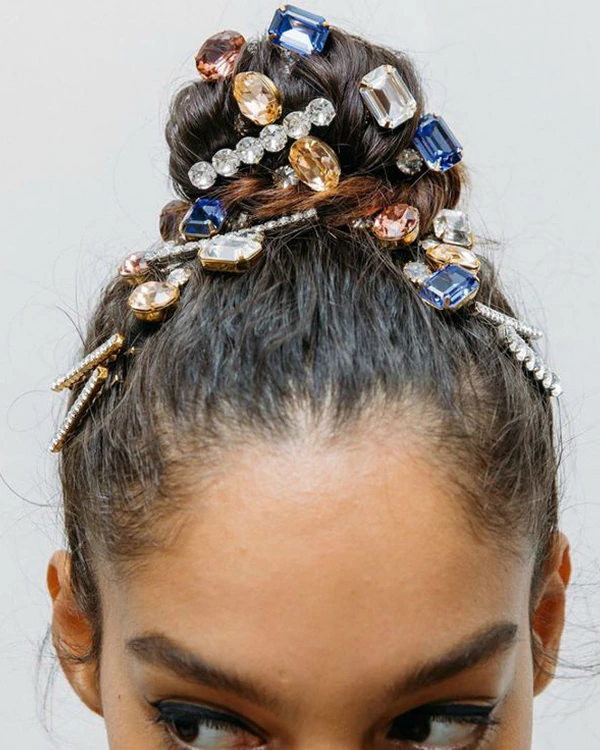 55 Beauty Trends for Spring  & Summer 2025 Weddings