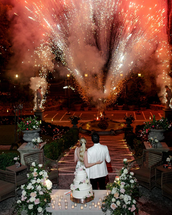 15 Best Wedding Photographers in Europe