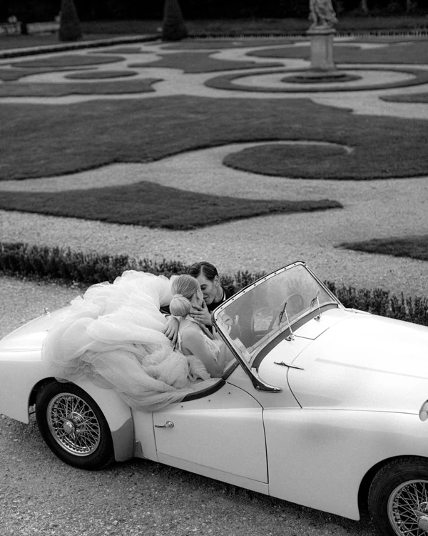 10 Insider Tips to Make the Most of Your Wedding Photography