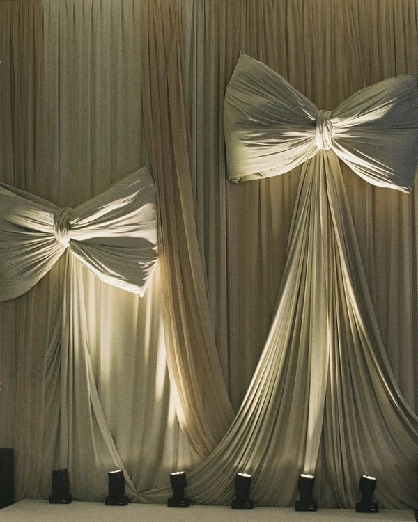 35 Ceremony Backdrop Ideas