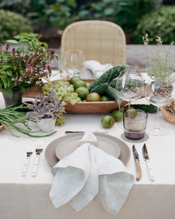 Behind The Scenes: An Interview with Wedding Pros Bash Please