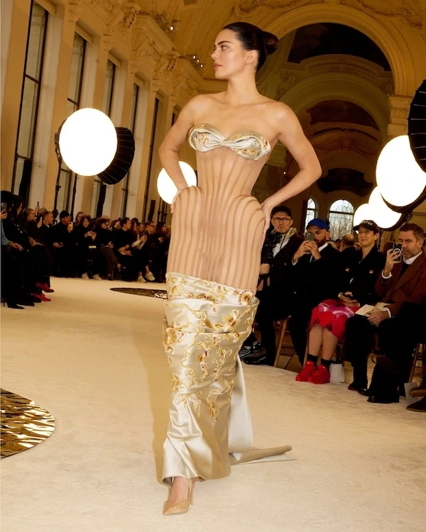 13 Defining Trends from Paris Haute Couture Spring 2025