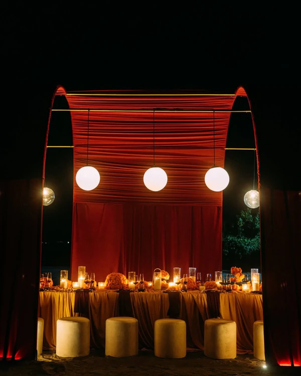 8 Major Event Design Trends for Spring/ Summer 2026 Weddings
