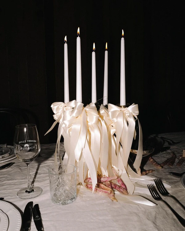 Wedding Guide: 2024 Edition