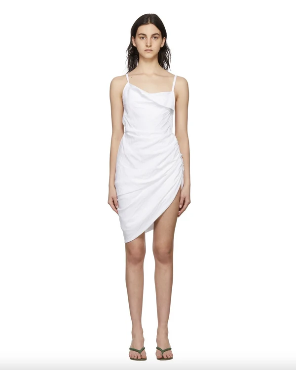 Short Wedding Dresses for Wild Dancing