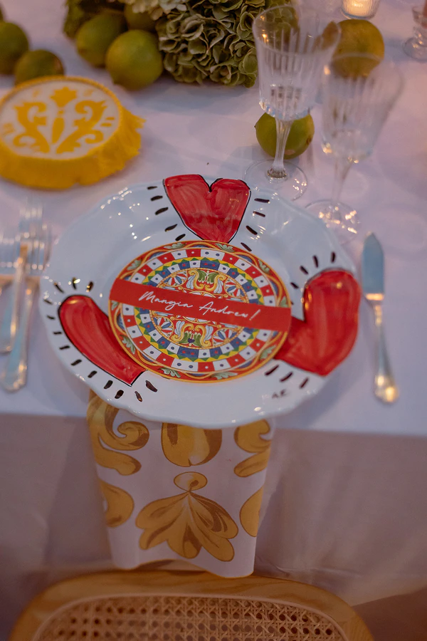 My Sicilian Wedding, wedding planners in Italy, Europe — portfolio photo 4