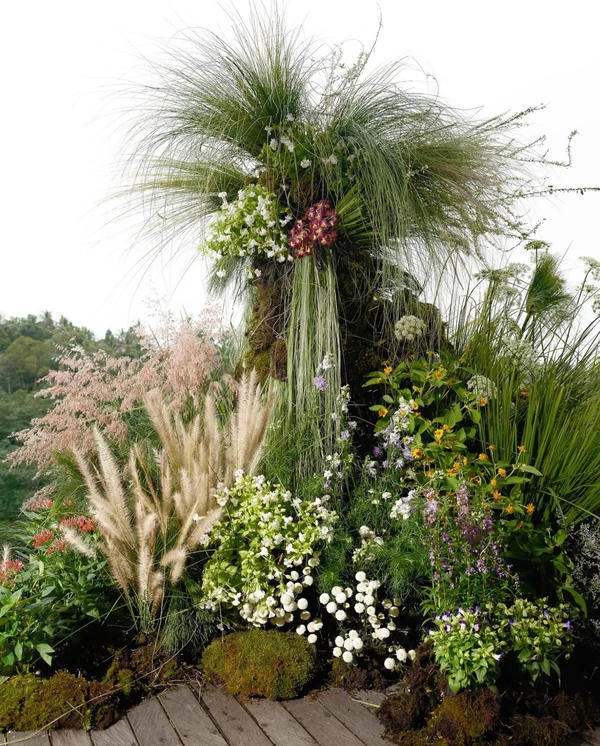 DADA Island, wedding florists in Indonesia, Asia — portfolio photo 8