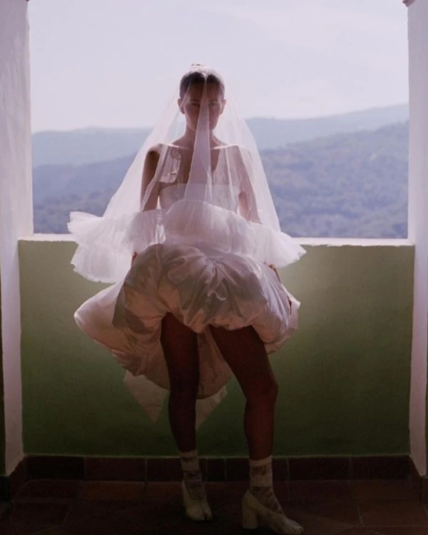 30 Ways to Style 'Something Old, New, Borrowed, and Blue' Into Your Bridal Look