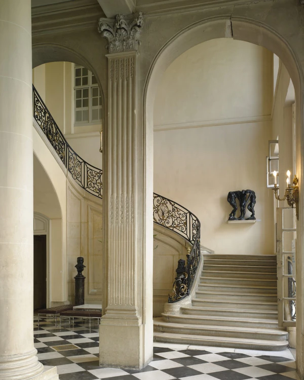 12 Art Gallery & Museum Wedding Venues Around the World — photo 1