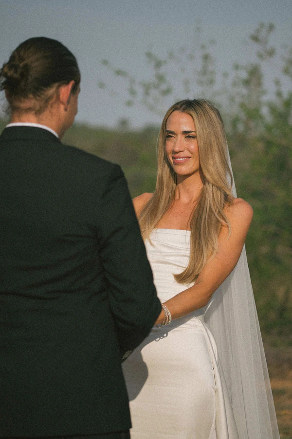 A Wildly Romantic Safari Wedding Weekend in the Heart of South Africa