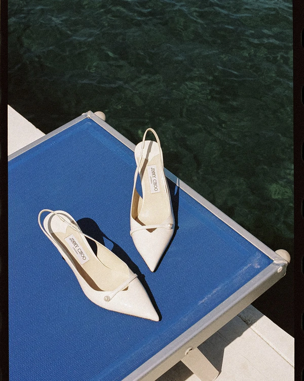 A Bold Multi-Day Wedding by the Seaside in Ischia, Italy