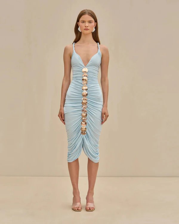 20 Dresses for an Italian Honeymoon